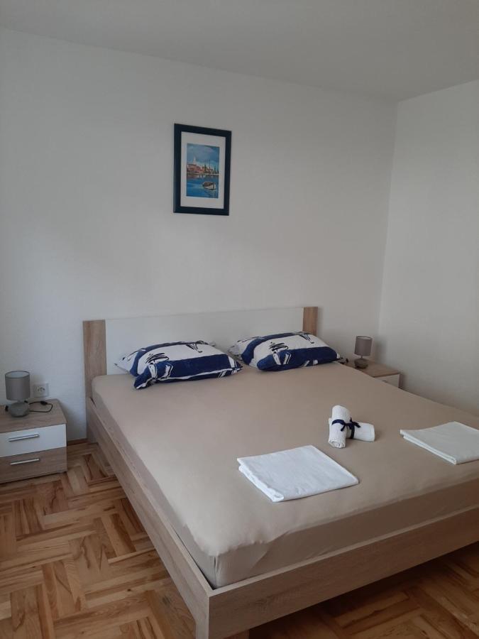 Apartment Marko Kastela Dış mekan fotoğraf
