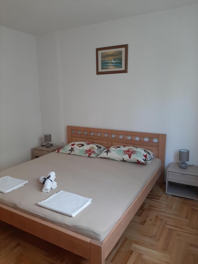 Apartment Marko Kastela Dış mekan fotoğraf