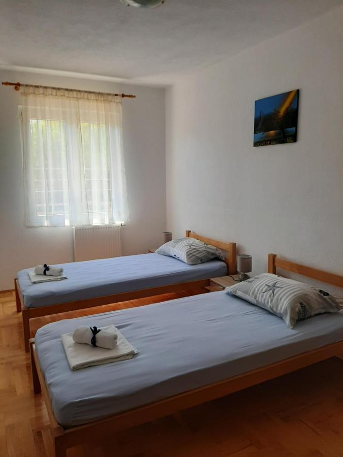 Apartment Marko Kastela Dış mekan fotoğraf