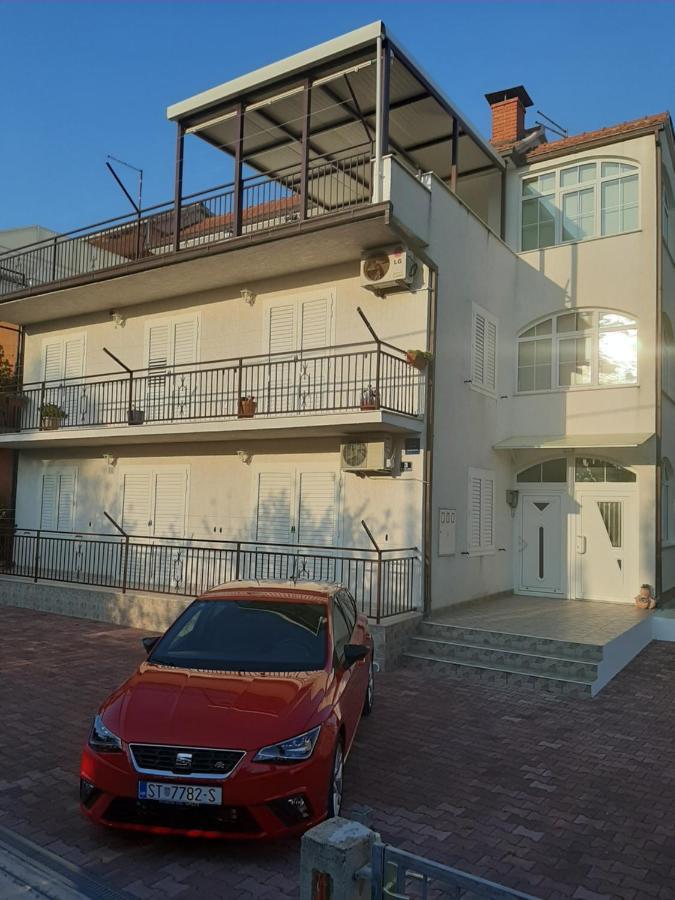 Apartment Marko Kastela Dış mekan fotoğraf