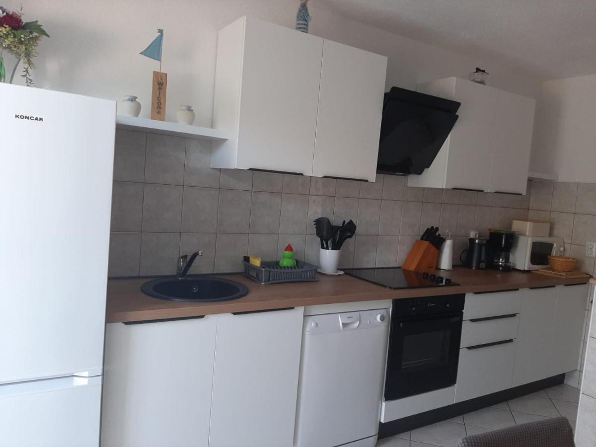 Apartment Marko Kastela Dış mekan fotoğraf