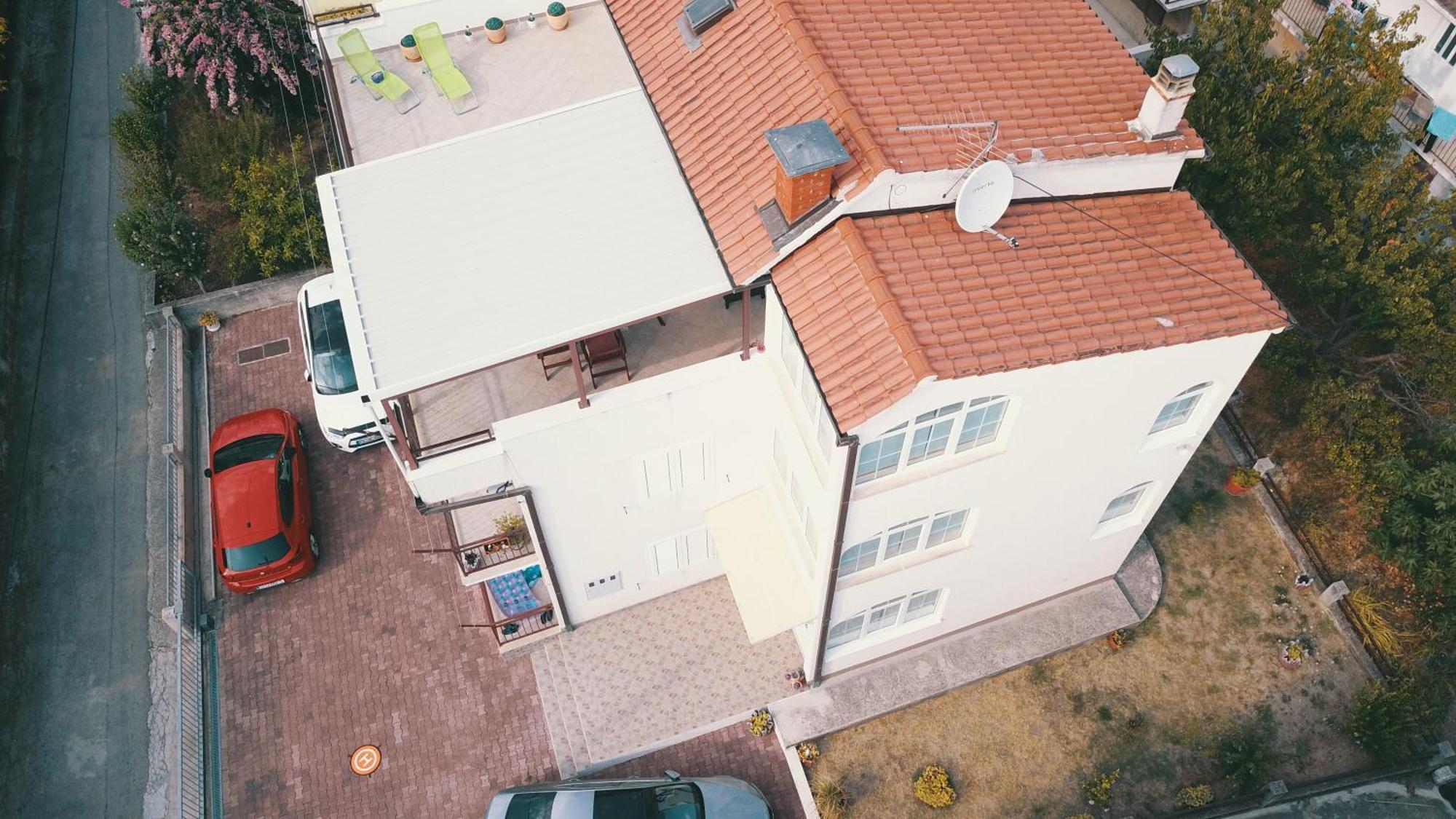 Apartment Marko Kastela Dış mekan fotoğraf
