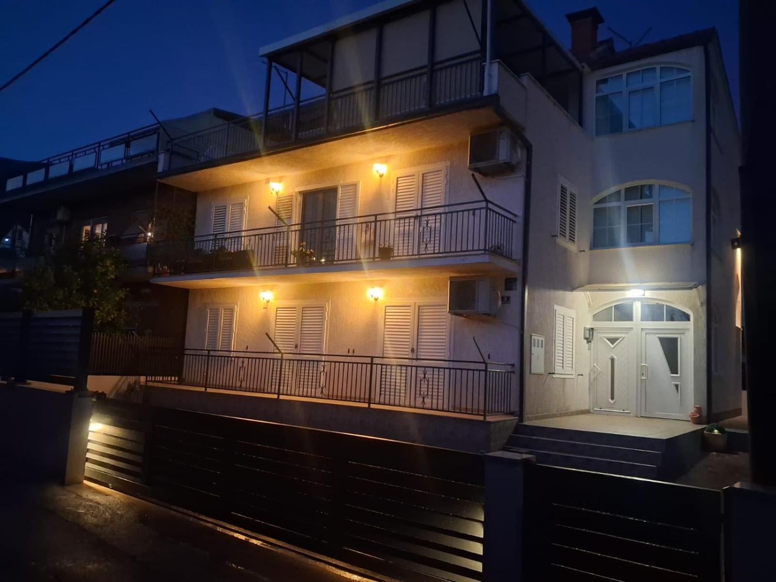 Apartment Marko Kastela Dış mekan fotoğraf