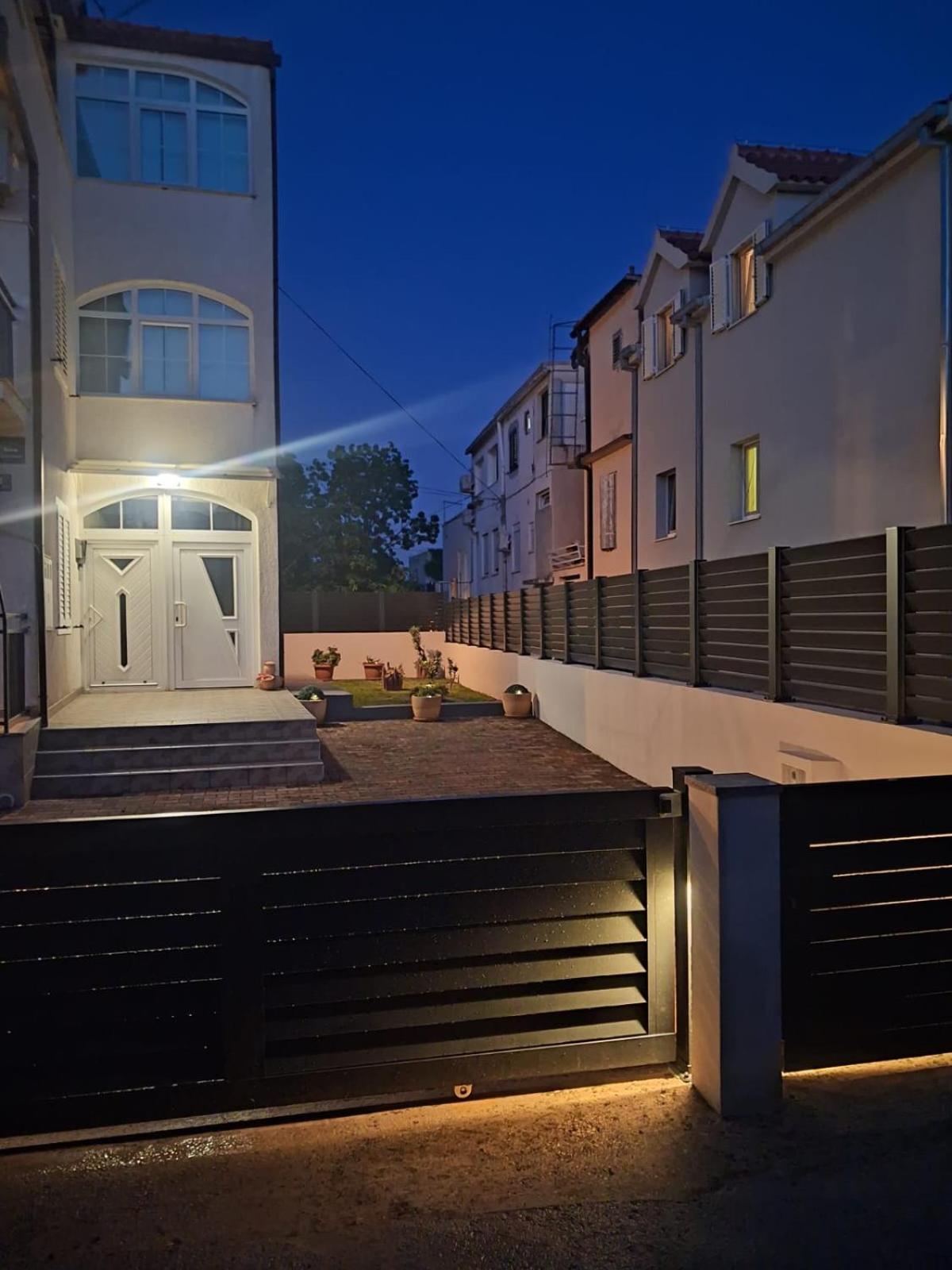 Apartment Marko Kastela Dış mekan fotoğraf