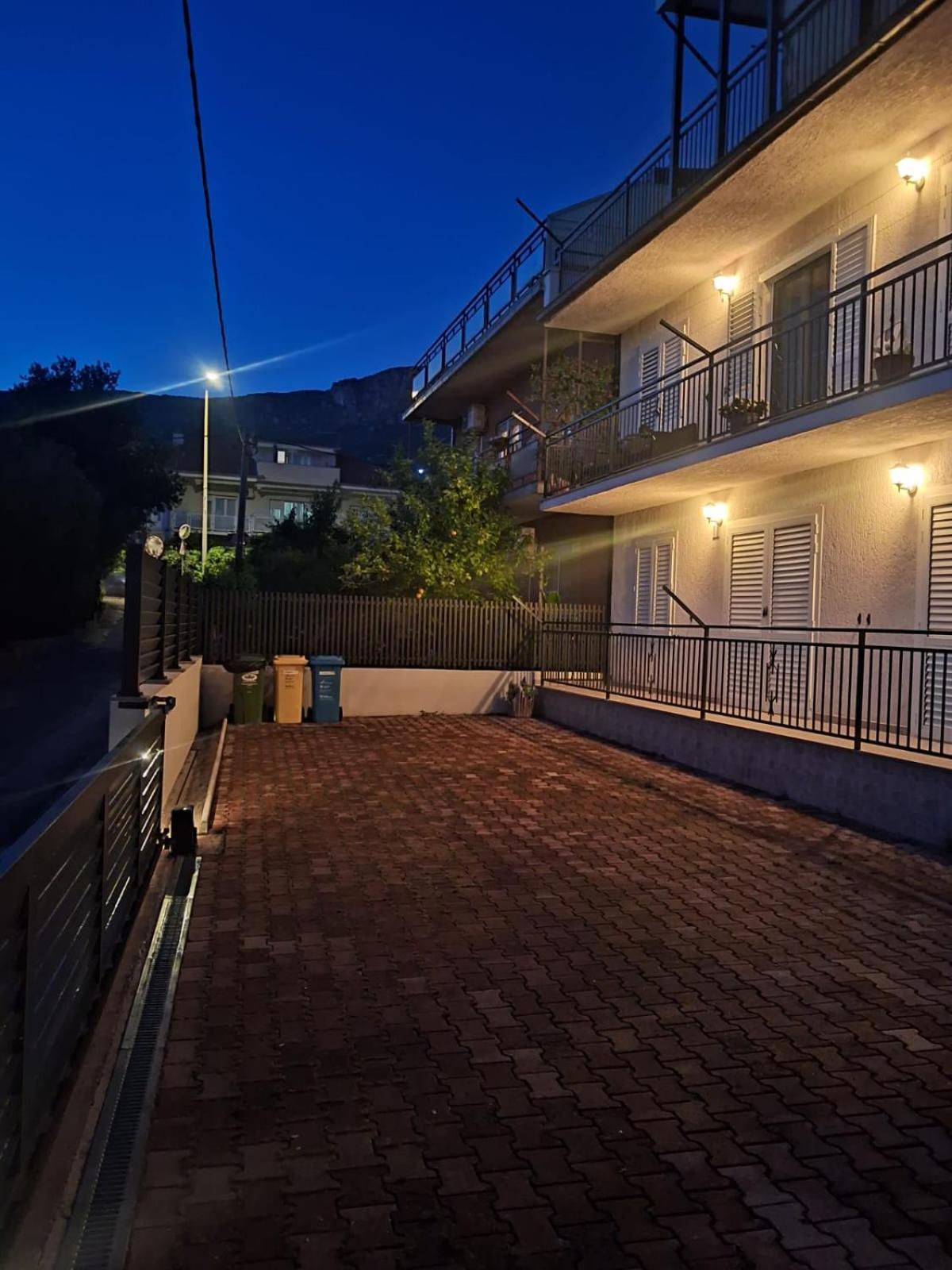 Apartment Marko Kastela Dış mekan fotoğraf