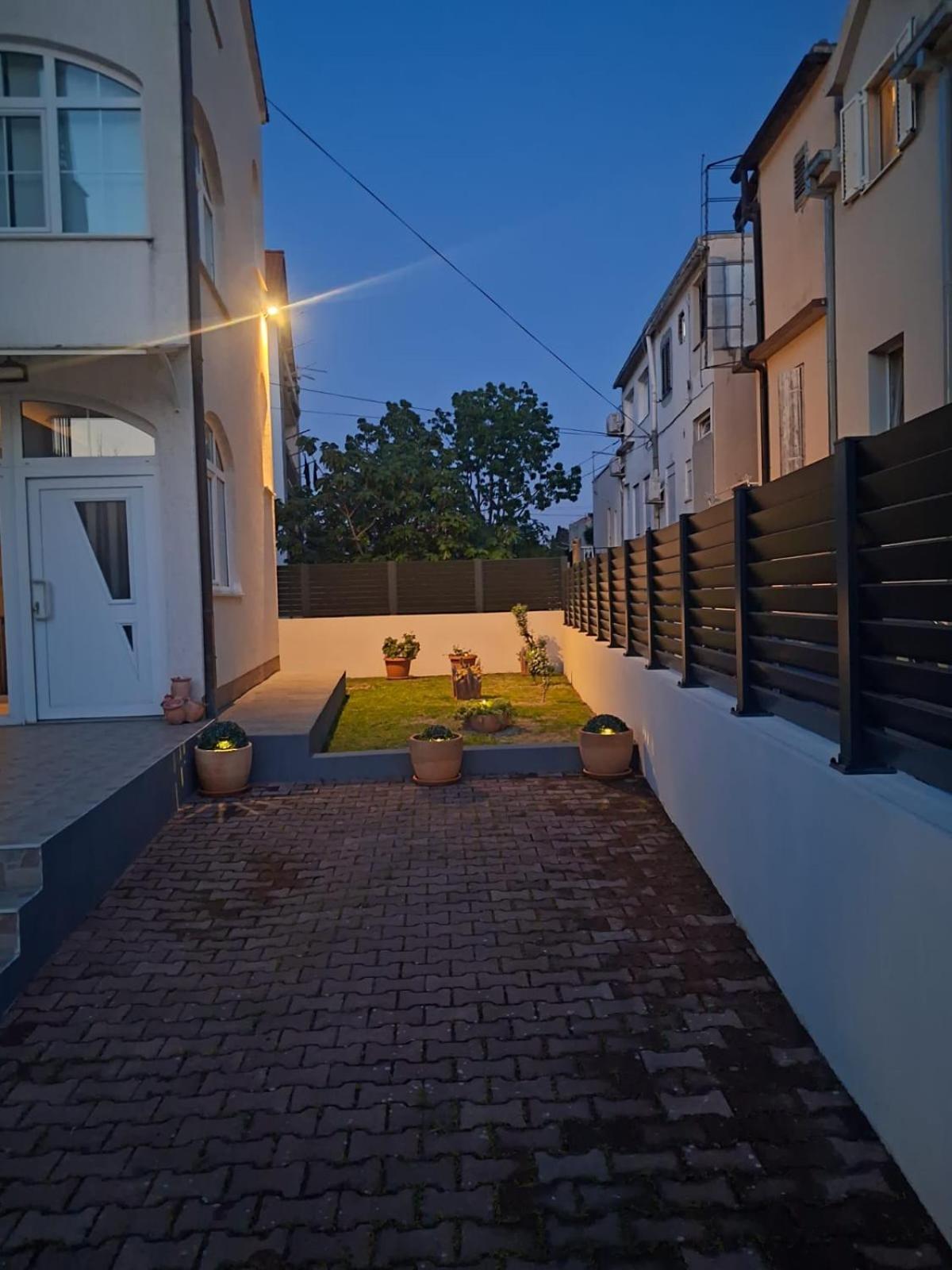 Apartment Marko Kastela Dış mekan fotoğraf