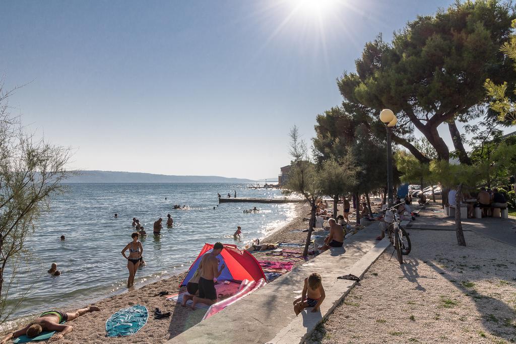 Apartment Marko Kastela Dış mekan fotoğraf