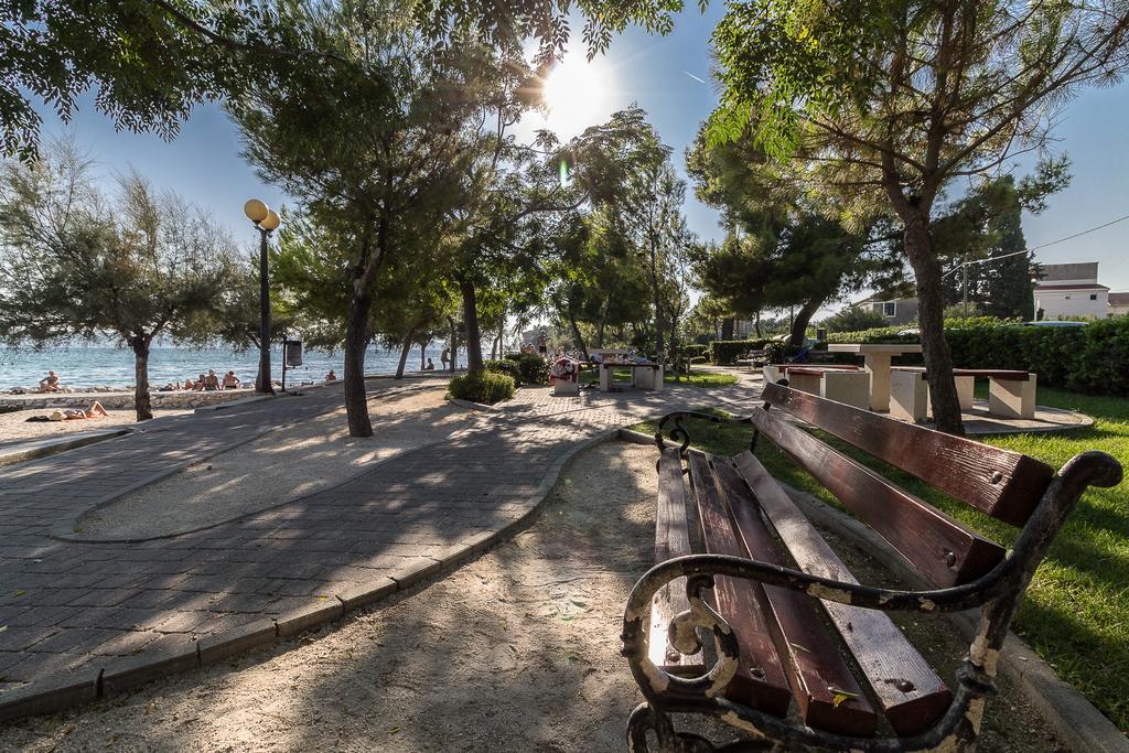 Apartment Marko Kastela Dış mekan fotoğraf