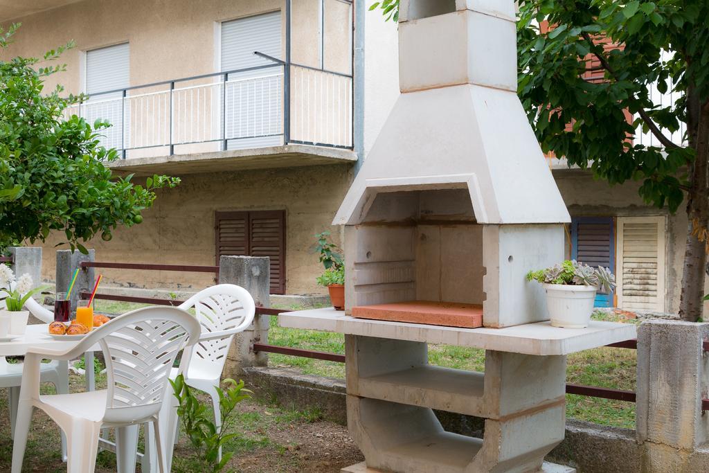 Apartment Marko Kastela Dış mekan fotoğraf