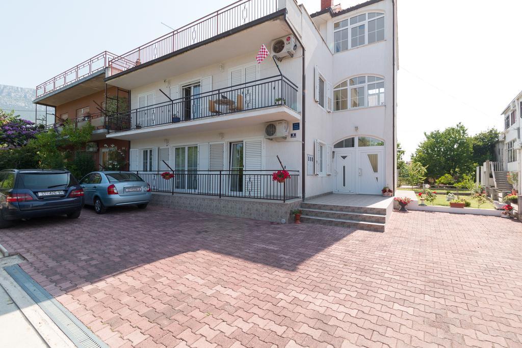 Apartment Marko Kastela Dış mekan fotoğraf