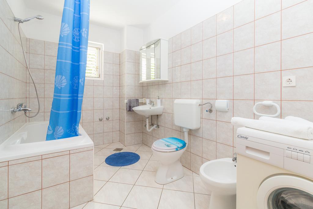 Apartment Marko Kastela Dış mekan fotoğraf