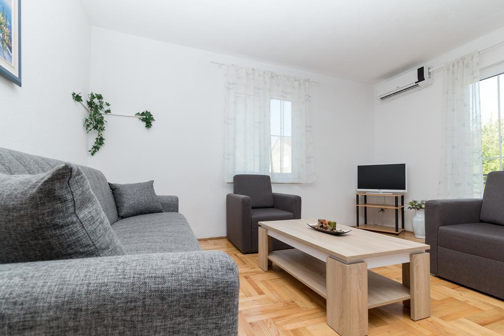 Apartment Marko Kastela Dış mekan fotoğraf