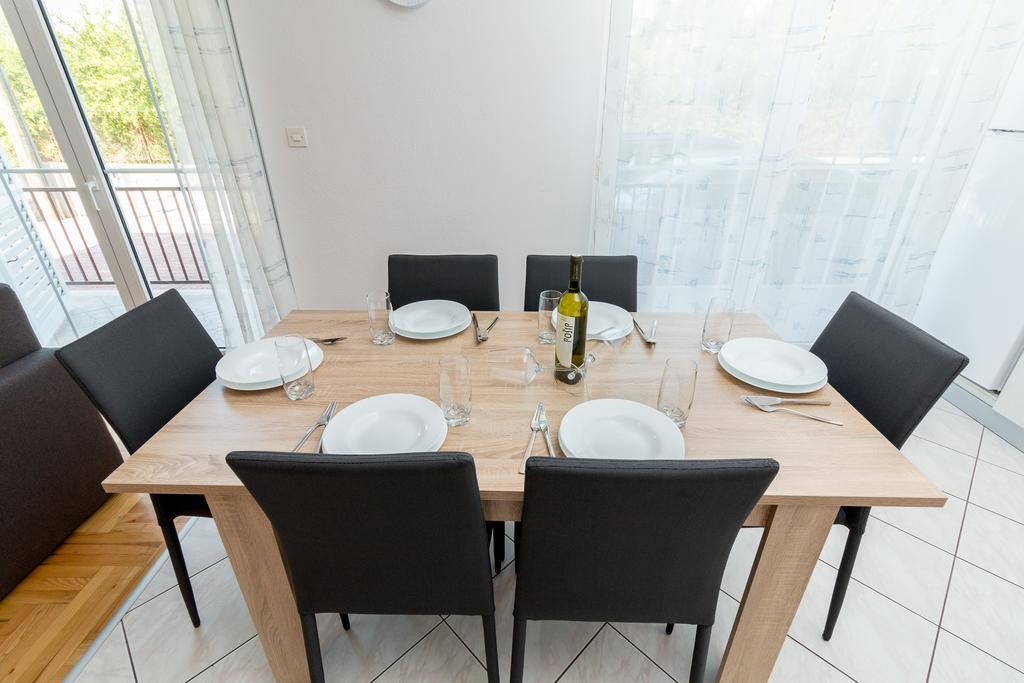Apartment Marko Kastela Dış mekan fotoğraf
