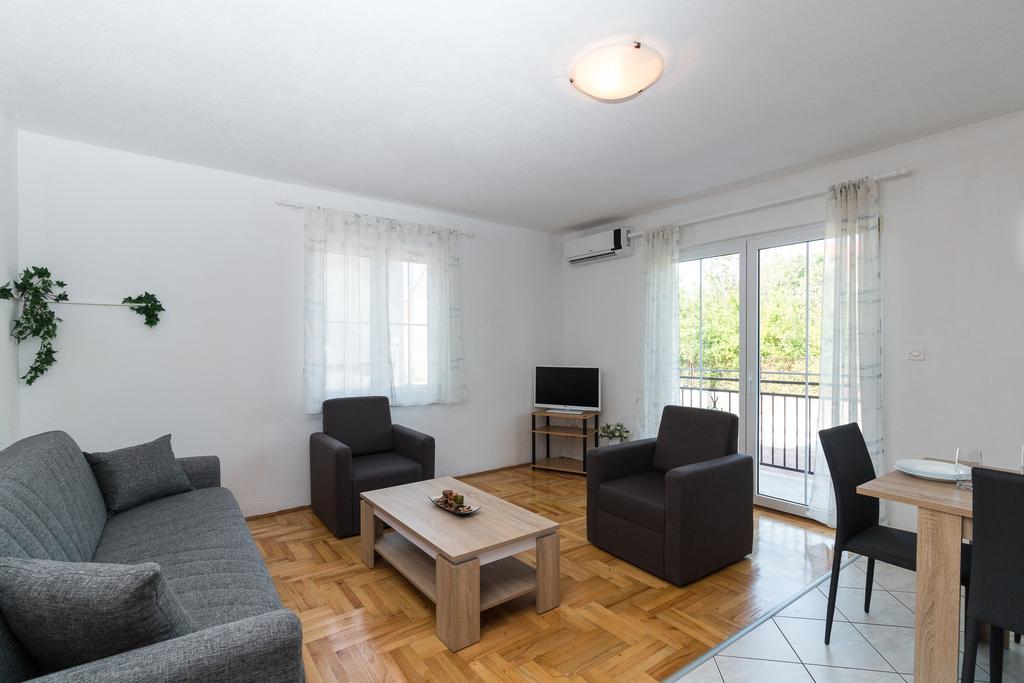 Apartment Marko Kastela Dış mekan fotoğraf