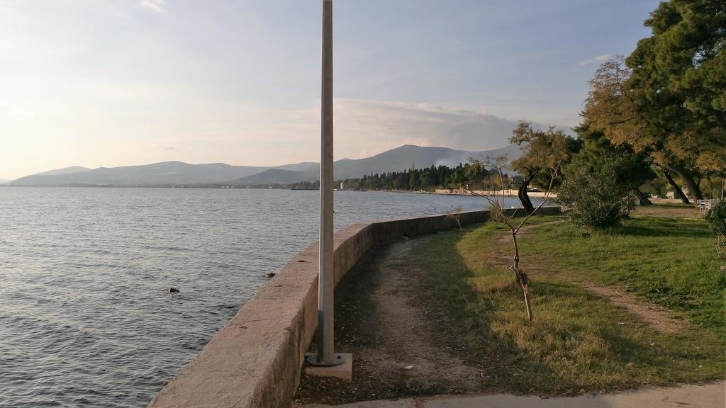 Apartment Marko Kastela Dış mekan fotoğraf