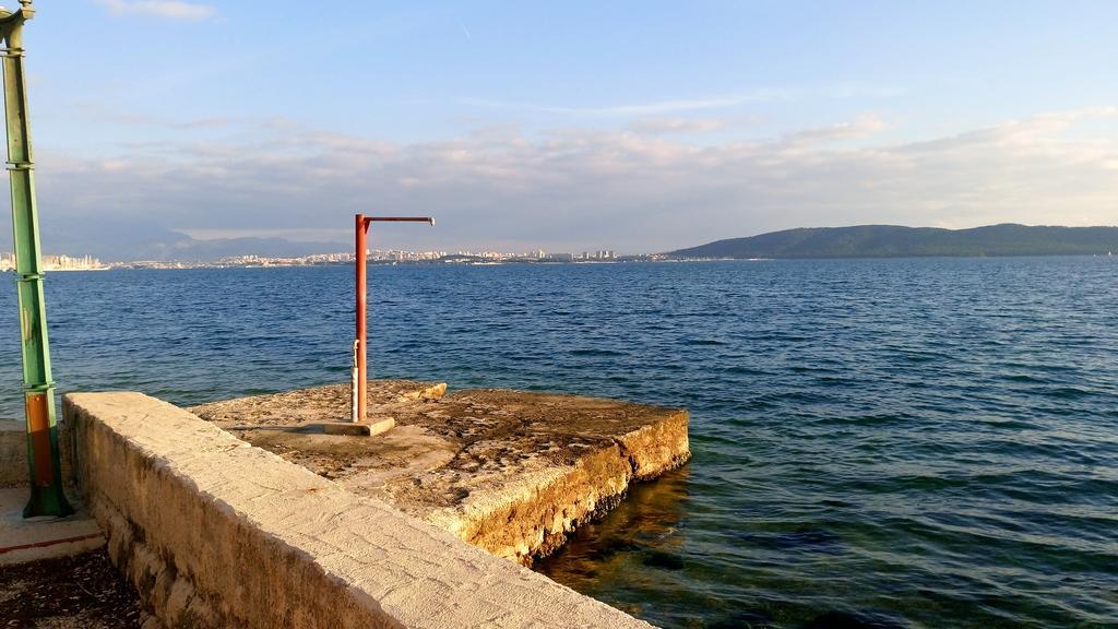 Apartment Marko Kastela Dış mekan fotoğraf