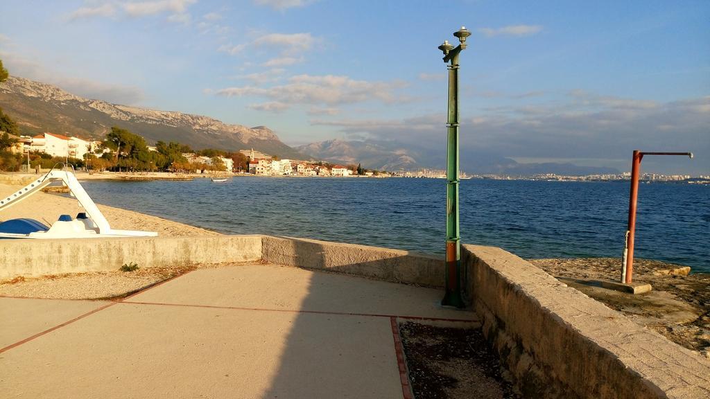 Apartment Marko Kastela Dış mekan fotoğraf