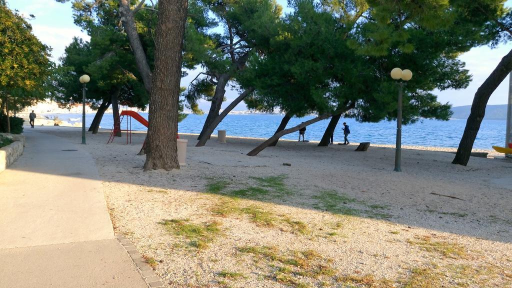 Apartment Marko Kastela Dış mekan fotoğraf