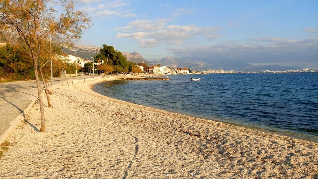 Apartment Marko Kastela Dış mekan fotoğraf