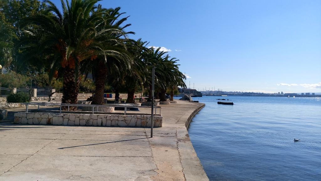 Apartment Marko Kastela Dış mekan fotoğraf