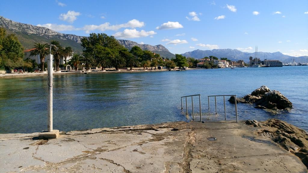 Apartment Marko Kastela Dış mekan fotoğraf