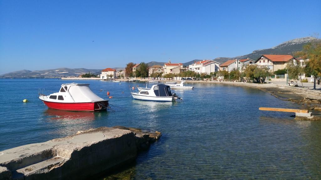 Apartment Marko Kastela Dış mekan fotoğraf