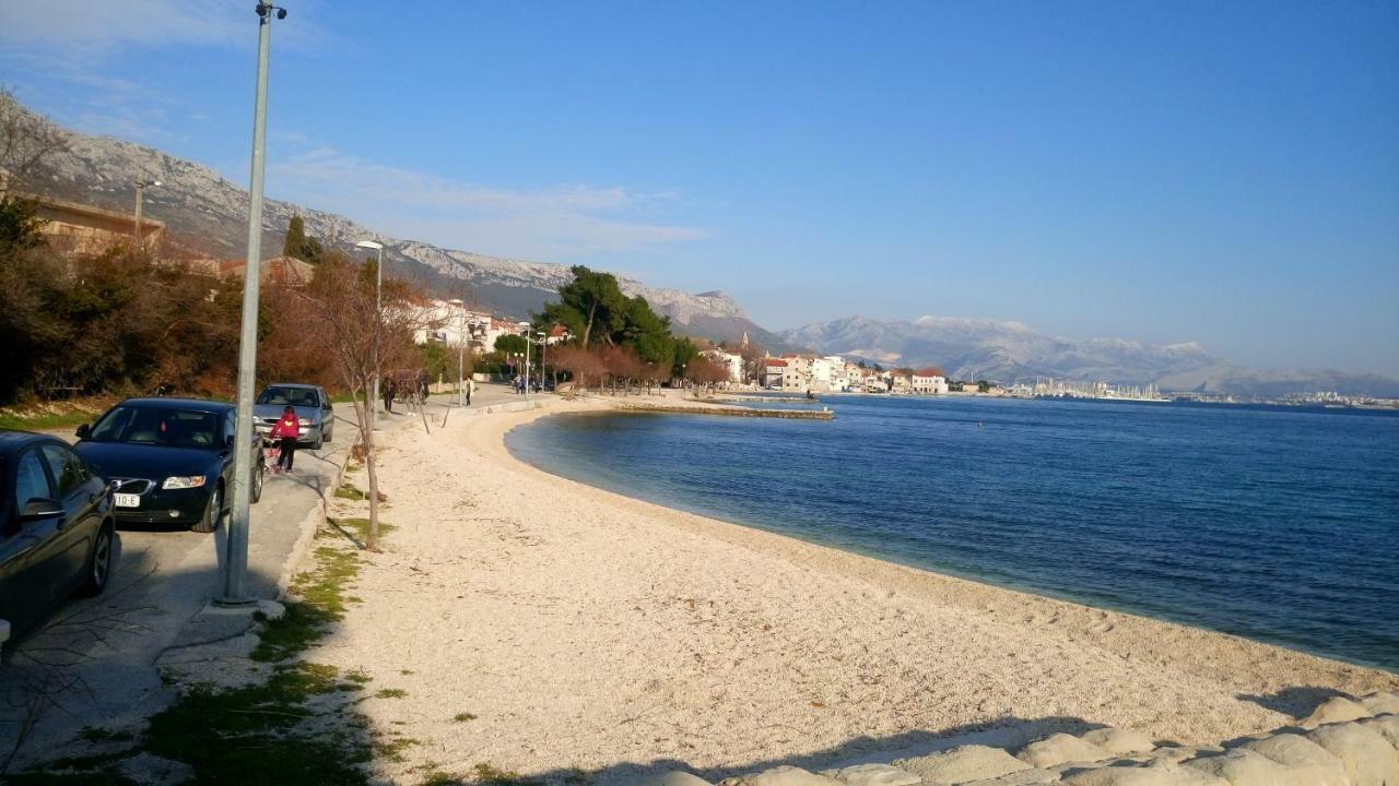 Apartment Marko Kastela Dış mekan fotoğraf