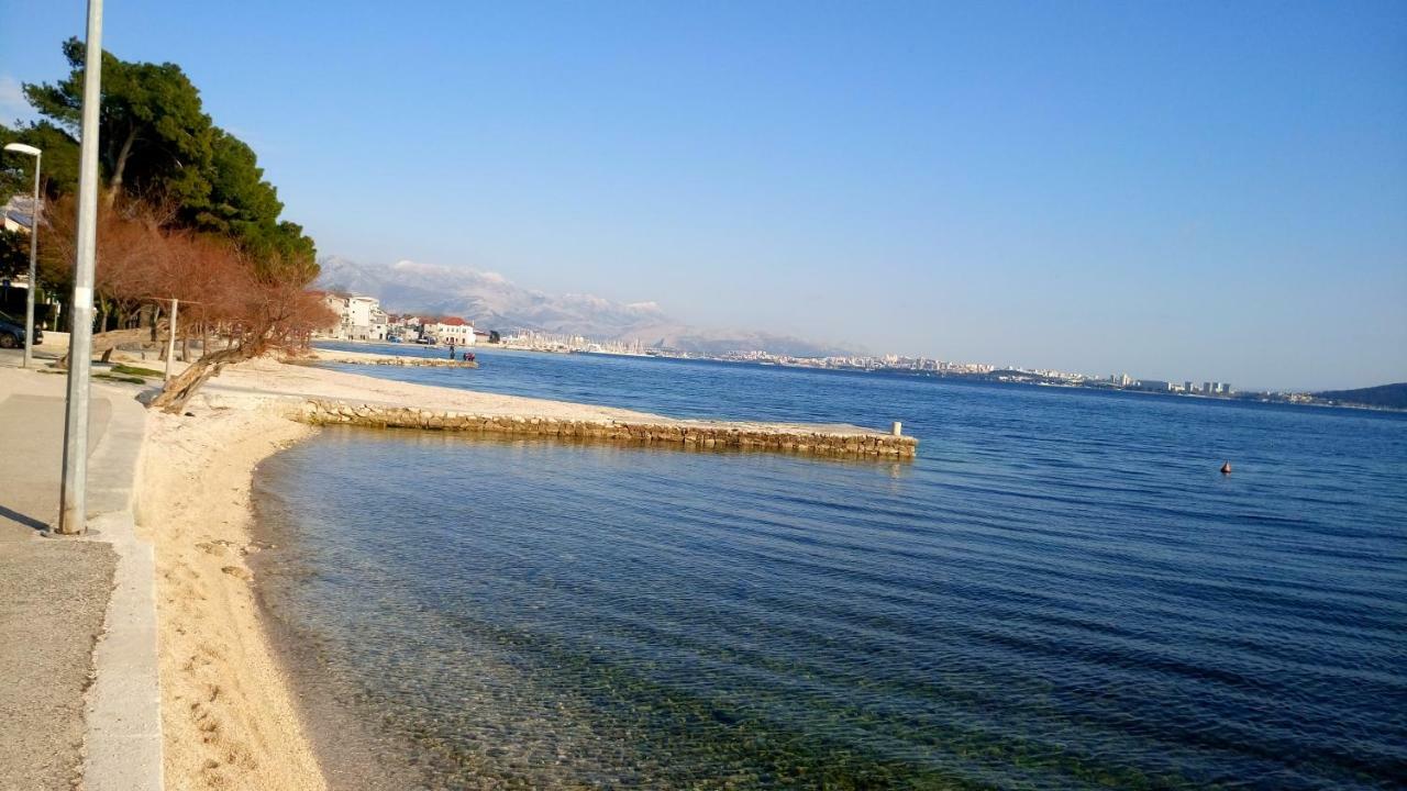 Apartment Marko Kastela Dış mekan fotoğraf