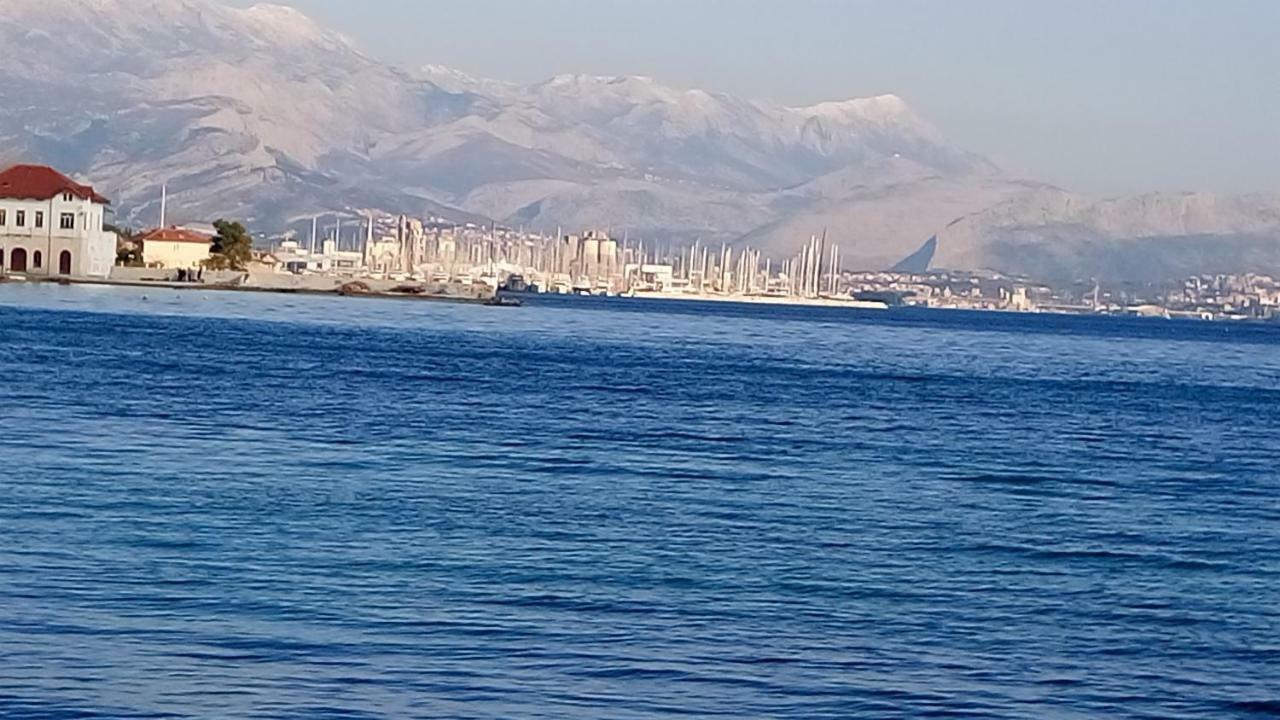 Apartment Marko Kastela Dış mekan fotoğraf