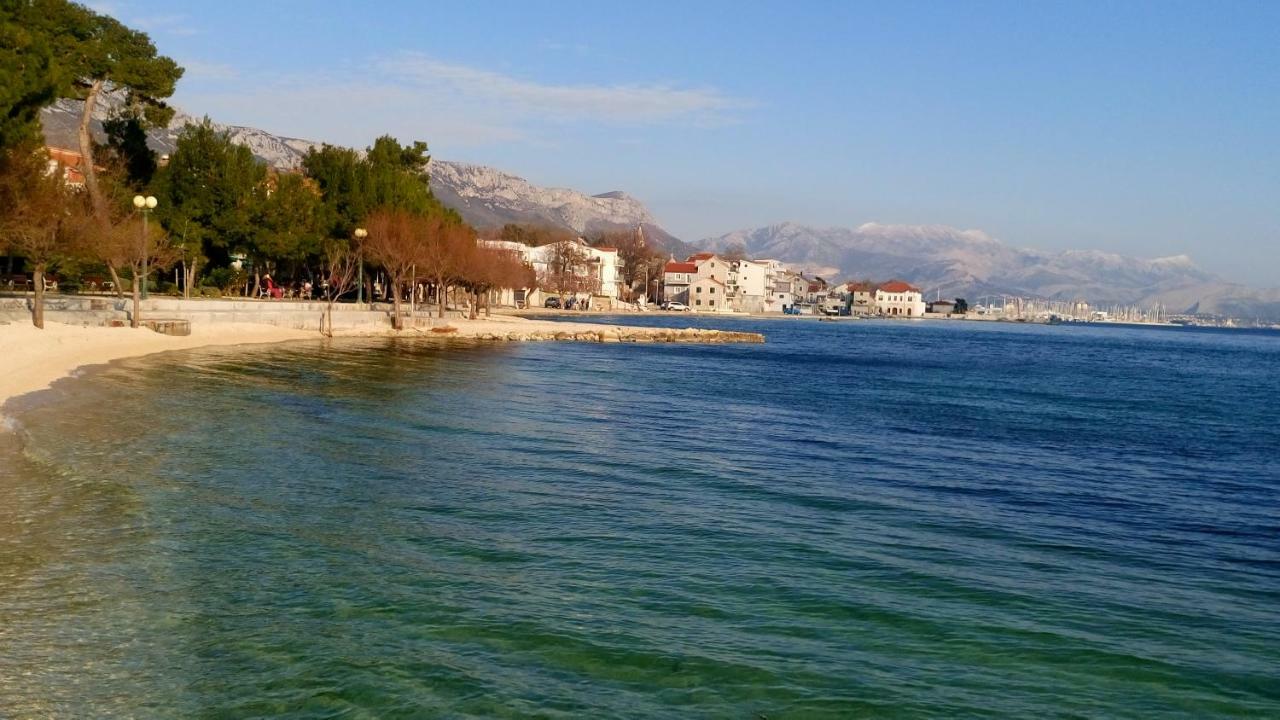 Apartment Marko Kastela Dış mekan fotoğraf
